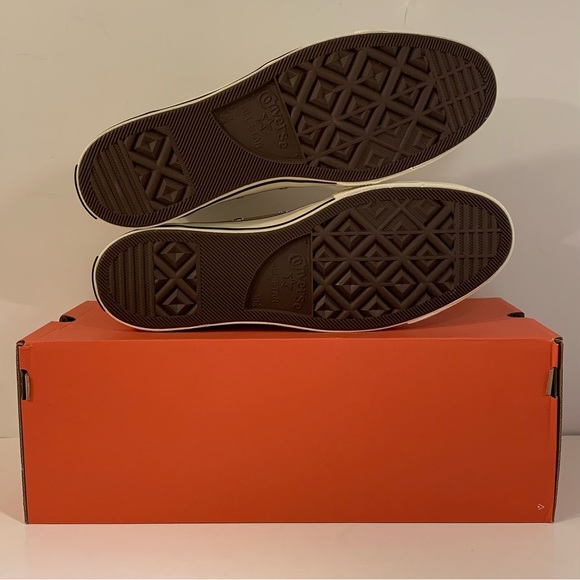 [BRAND NEW] CONVERSE CHUCK TAYLOR ALL STAR 70 VINTAGE CANVAS DUNESCAPE MENS 10.5 - Picture 7 of 8